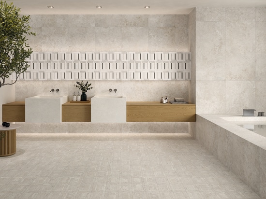 Grace Atelier de Ceramiche Keope : les nouvelles géographies de la matière