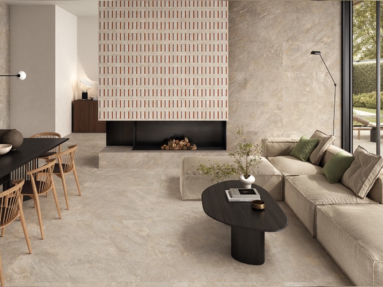 Grace Atelier de Ceramiche Keope : les nouvelles géographies de la matière