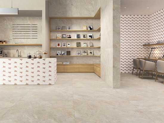 Grace Atelier de Ceramiche Keope : les nouvelles géographies de la matière
