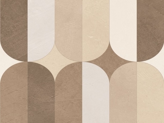 Premium Decoro Geometrico