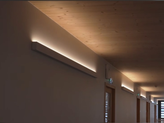 ACTiLED et le Cluster Lumière décryptent l’éclairage de bureau au CCPA