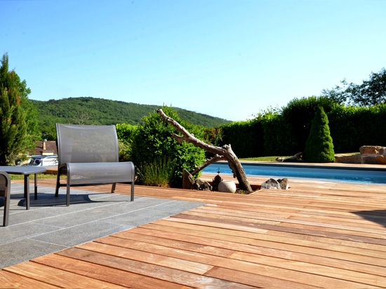 Réalisez une terrasse pérenne et esthétique jusqu’aux finitions