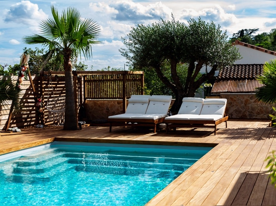 Réalisez une terrasse pérenne et esthétique jusqu’aux finitions