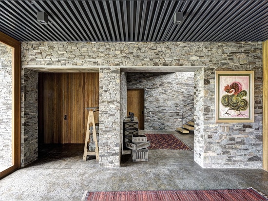 MAISON DE VR TAPALPA PAR ELIAS RIZO ARQUITECTOS