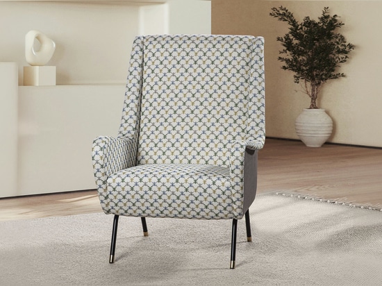 Fauteuil Anni 60 : une icône du design minimaliste, Made in Italy
