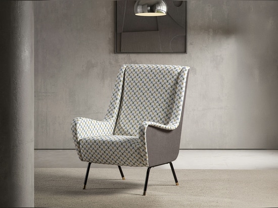 Fauteuil Anni 60 : une icône du design minimaliste, Made in Italy