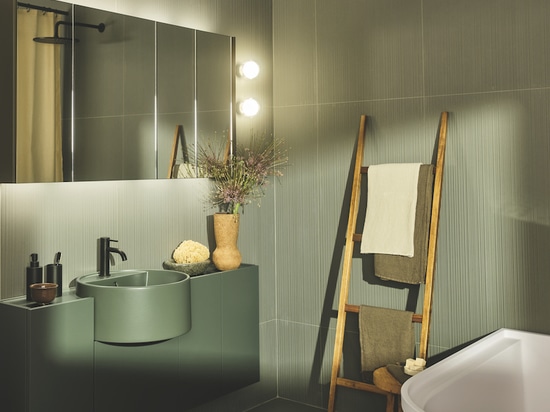 Enea, design Andrea Parisio & Giuseppe Pezzano