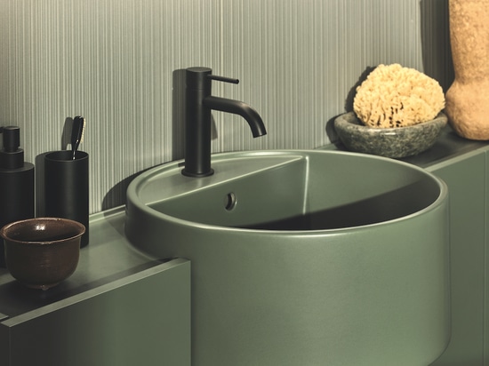 Enea, design Andrea Parisio & Giuseppe Pezzano