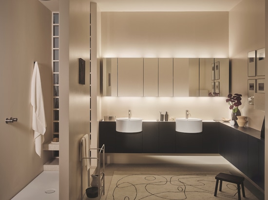 Enea, design Andrea Parisio & Giuseppe Pezzano