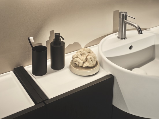 Enea, design Andrea Parisio & Giuseppe Pezzano