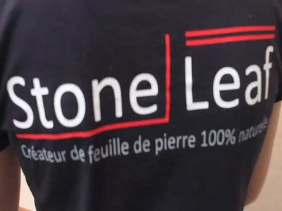 Classique de StoneLeaf