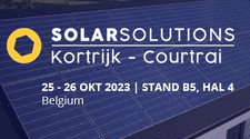 Solar Solutions 2023