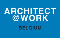 Architect @ Work Kortrijk 2025