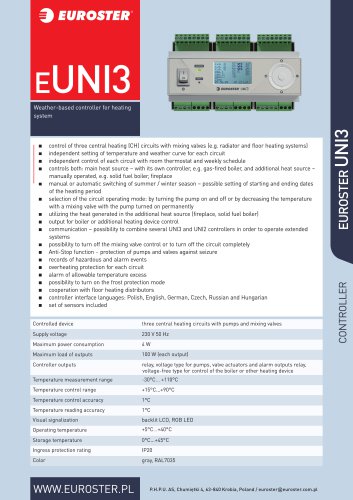 EUNI3