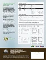 TIMBERWOLF WOOD STOVE - 4