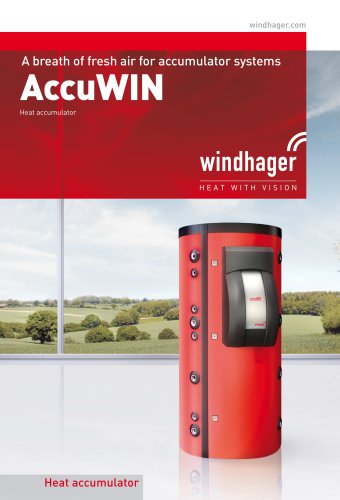 AccuWIN