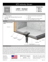 LND5 - Slotted