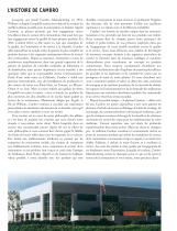 CAMBRO 2016|17 catalogue des produits - 4