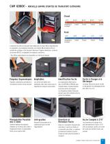 CAMBRO 2016|17 catalogue des produits - 9