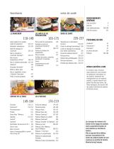 Catalogue des produits 2014/15 - 3