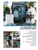 Catalogue des produits 2014/15 - 7