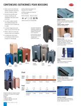 Catalogue des produits 2014/15 - 8