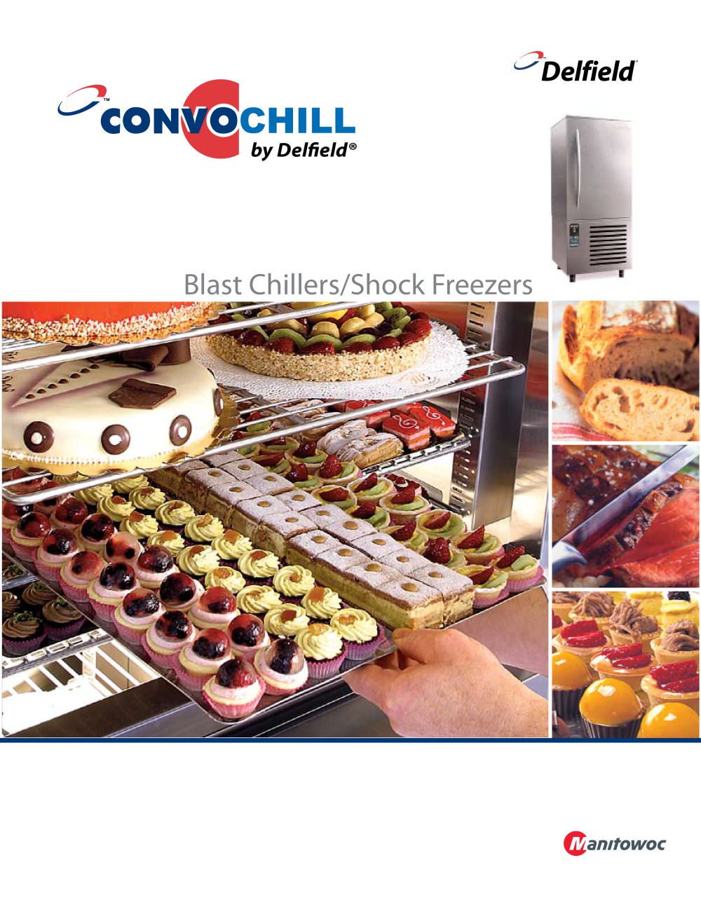 Convochill - Delfield