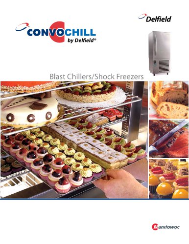 Convochill