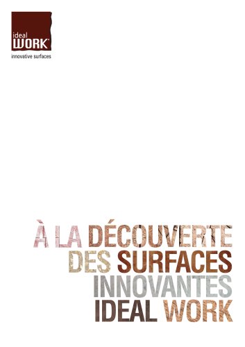 Catalogue de solutions