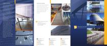 Architectural Brochure