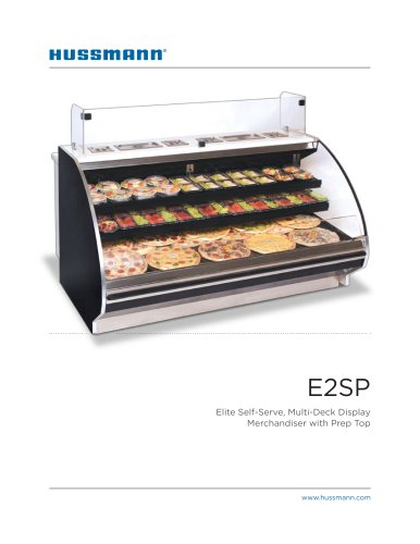 Prepared Foods:E2SP