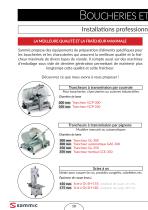 Guides d'équipement - 10