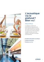 Brochure Spécial ERP : panneaux de toiture - 11