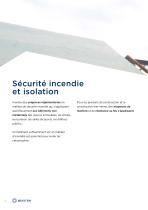 Brochure Spécial ERP : panneaux de toiture - 4