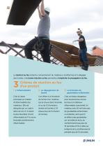 Brochure Spécial ERP : panneaux de toiture - 5