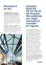 Brochure Spécial ERP : panneaux de toiture - 7