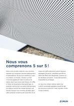 Brochure Spécial ERP : panneaux de toiture - 9