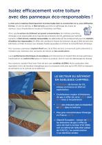 Brochure Usystem : panneaux de toiture - 4