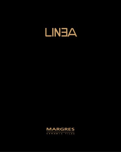 LINEA CATALOGUE