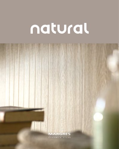 NATURAL CATALOGUE