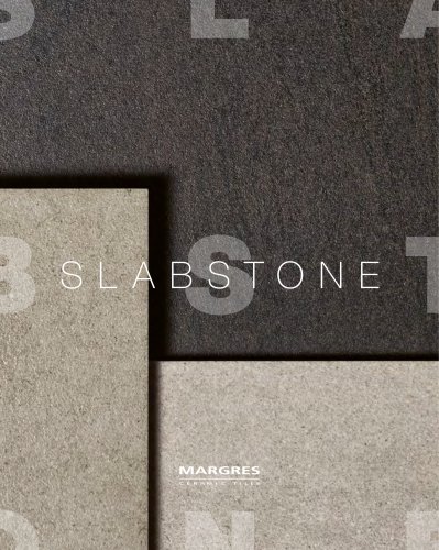 SLABSTONE CATALOGUE