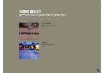 QUARTZO Voirie Design 2014-2015 - 4