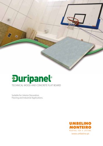 Duripanel