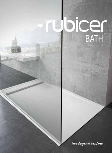 Rubicer BATH