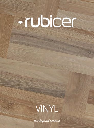 Rubifloor