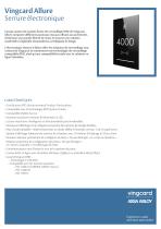 Vingcard Allure