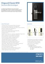 Vingcard Classic RFID