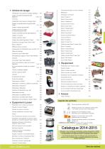 VOLLRATH - 5