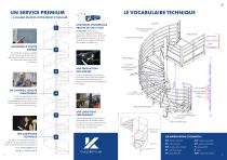 Brochure Escalier - 3