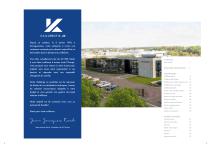 Brochure Générale - 2